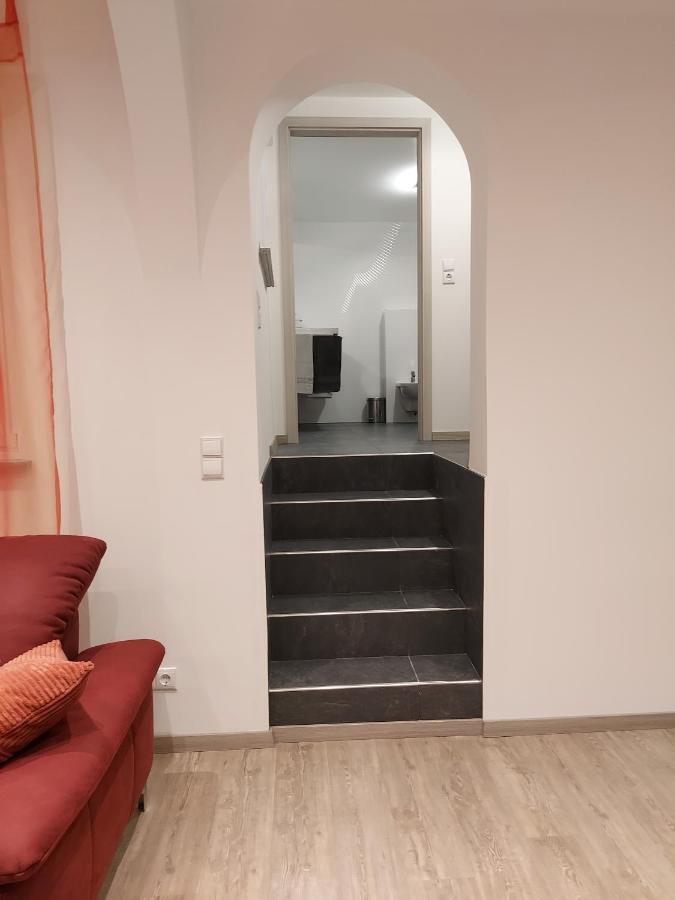 Ferienwohnung Popp 厄扎森 外观 照片