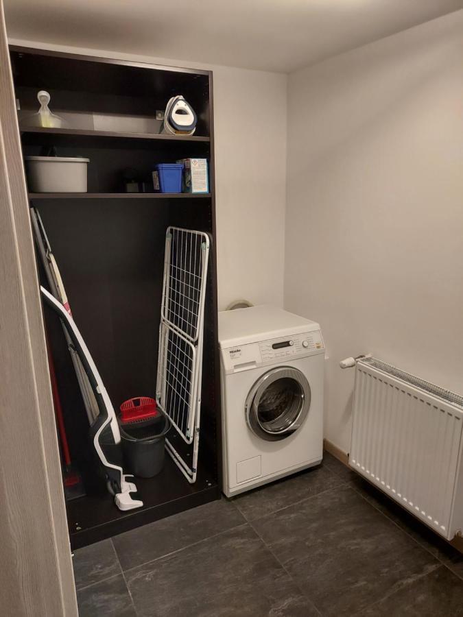 Ferienwohnung Popp 厄扎森 外观 照片